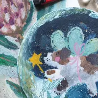 Хочу рисовать красиво и оригинально