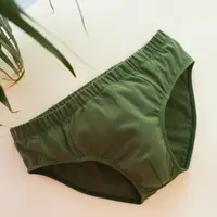 Сет из 2 выкроек трусов-плавок