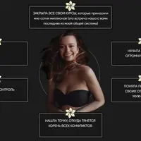 Карта жизни