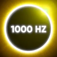 1000 Гц - Частота исцеления мозга