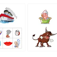 Диагностика звукопроизношения