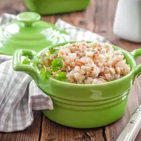 Больше чем каши