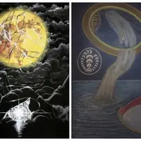 Курс по таро - лекция 19: Аркан Луна