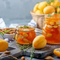 Настоящие конфитюры