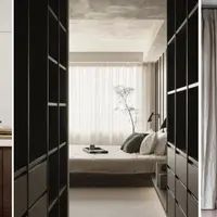 Авторские детали интерьера: как проектировать мебель и встроенные элементы. Часть 2