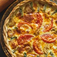 Мир французской кухни