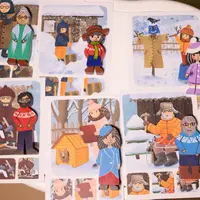 Я могу рассказать