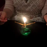 Экспресс-курс «Свечная магия»