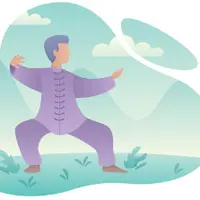 Дерево жизни - пробуждение энергии тела