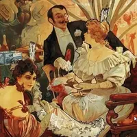 Мода Серебряного века