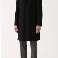 Мужская верхняя одежда