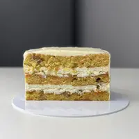 Торт Морковный