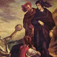 Культовые персонажи мировой литературы