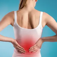 Комплекс видеоупражнений при боли в поясничном отделе позвоночника и/или ноге