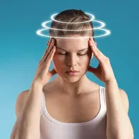 Комплекс видеоупражнений при головокружении