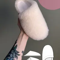 Тапочки Unisex