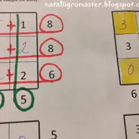 Набор тематических развивающих заданий для дошкольников и 1-4 классов. Часть 17