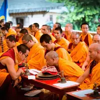 О тибетском буддизме