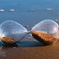 Время исцеления