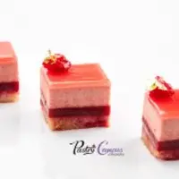 Кондитерский клуб. Март 2022