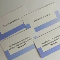 Игра «Переводчик»