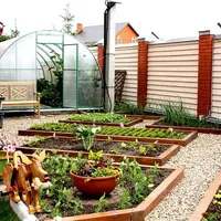 Урожайный огород без мифов