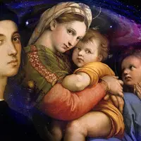 Тайны Ренессанса: Рафаэль Санти