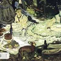 Долгий XIX век. Лекция 8. Прекрасная эпоха