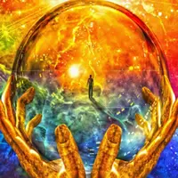 Глубокая положительная энергия