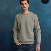 Мужской свитшот №51