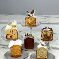 Пасхальные куличи