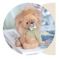 Львёнок Тео