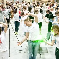 Япрактикую: Сила баланса и устойчивости (Синг Шен Джуанг)