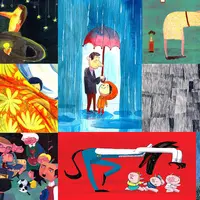 Психология цвета для иллюстраторов. Хроматический нарратив