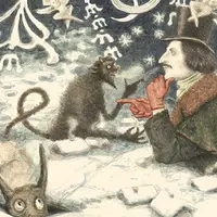 Повести Николая Гоголя