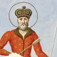 Эпоха великих миссий: Культура и история Грузии