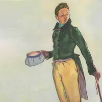 Драматургия в произведениях Николая Гоголя