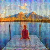 Сотканные миры - Довольство