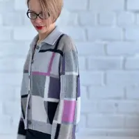 Кардиган Multicolor