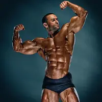 Экстремальный набор мышечной массы