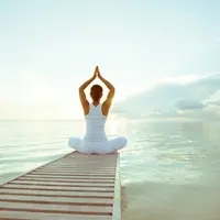 Автоматизированная тренировка йоги