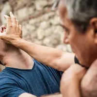 Автоматизированная тренировка/практика крав-мага