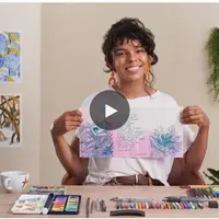 От ботанических рисунков к повествовательной иллюстрации