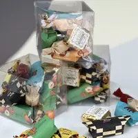 Те самые конфеты