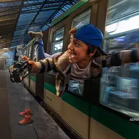 Как определить монтаж на фото