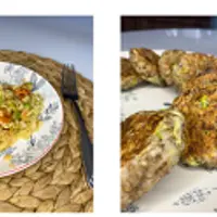 Сборник «25 завтраков»