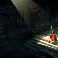 Цифровая живопись для двухмерной иллюстрации