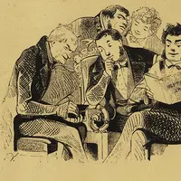 Тайный смысл поэмы Гоголя «Мертвые души»