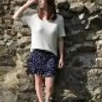 Футболка "Вафельная"