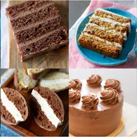 Десерты с низкой себестоимостью